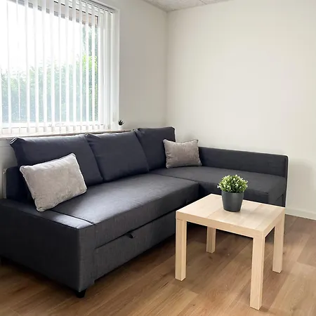 Lovely By Kirija Apartment