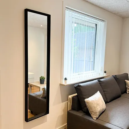 Apartment Lovely By Kirija
