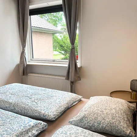 Lovely By Kirija Apartment *