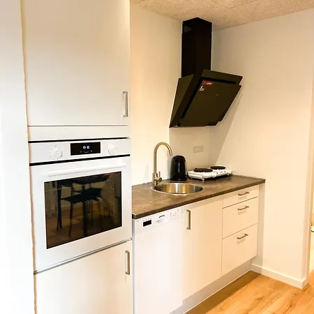 Lovely By Kirija Διαμέρισμα *