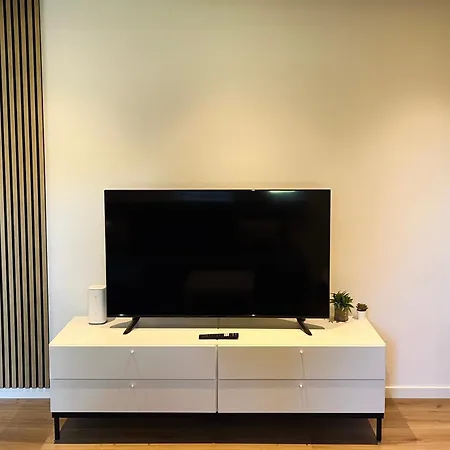 Apartmán Lovely By Kirija Billund